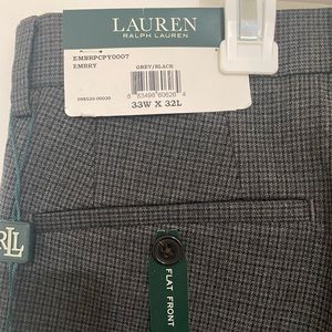 Lauren Ralph Lauren Embry Pants !!!